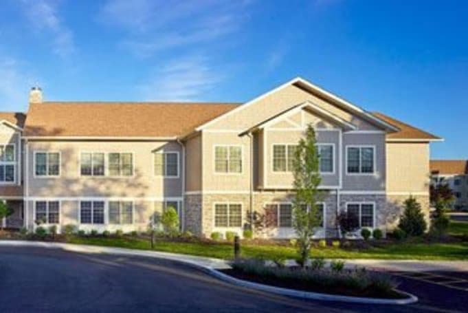 Shurmer Place in Strongsville, OH - Main View