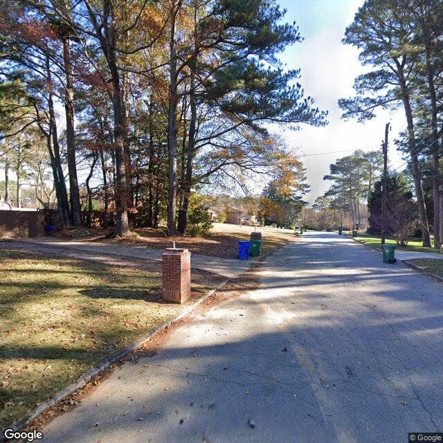 Sibor Manor Atlanta in Tucker, GA - Main View