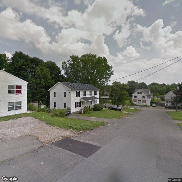 Side By Side Assisted Living Residence Veterans Annex in Pittsfield, MA - Main View