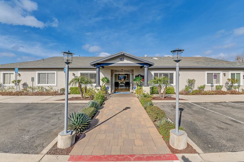 Cottages at Riverside in Riverside, CA