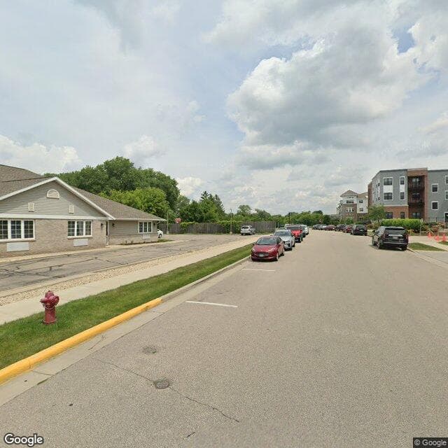 Sienna Crest Assisted Living in Waunakee, WI - Main View