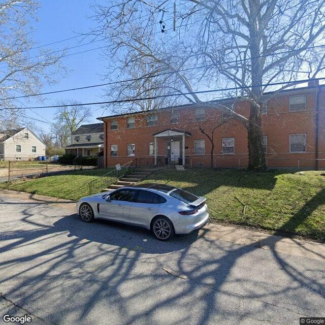 Sienna House in Saint Louis, MO - Main View