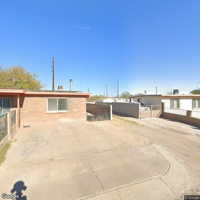Sierra Adult Care in Tucson, AZ - Main View