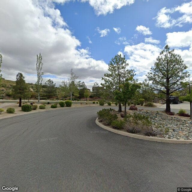 Sierra Canyon in Reno, NV - Main View