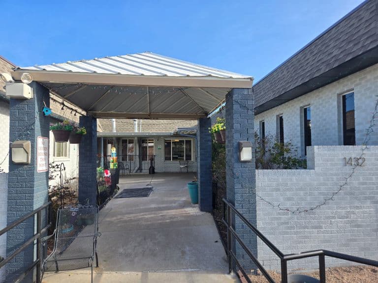 Sierra Rehabilitation And Care Community in Lakewood, CO - Main View