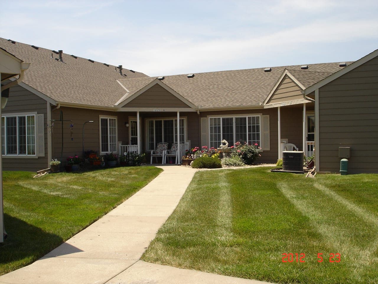 Cottages of Belton in Belton, MO - Main View