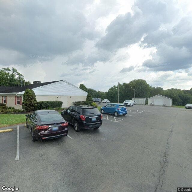 Signature Healthcare At Colonial Rehab & Wellness in Bardstown, KY