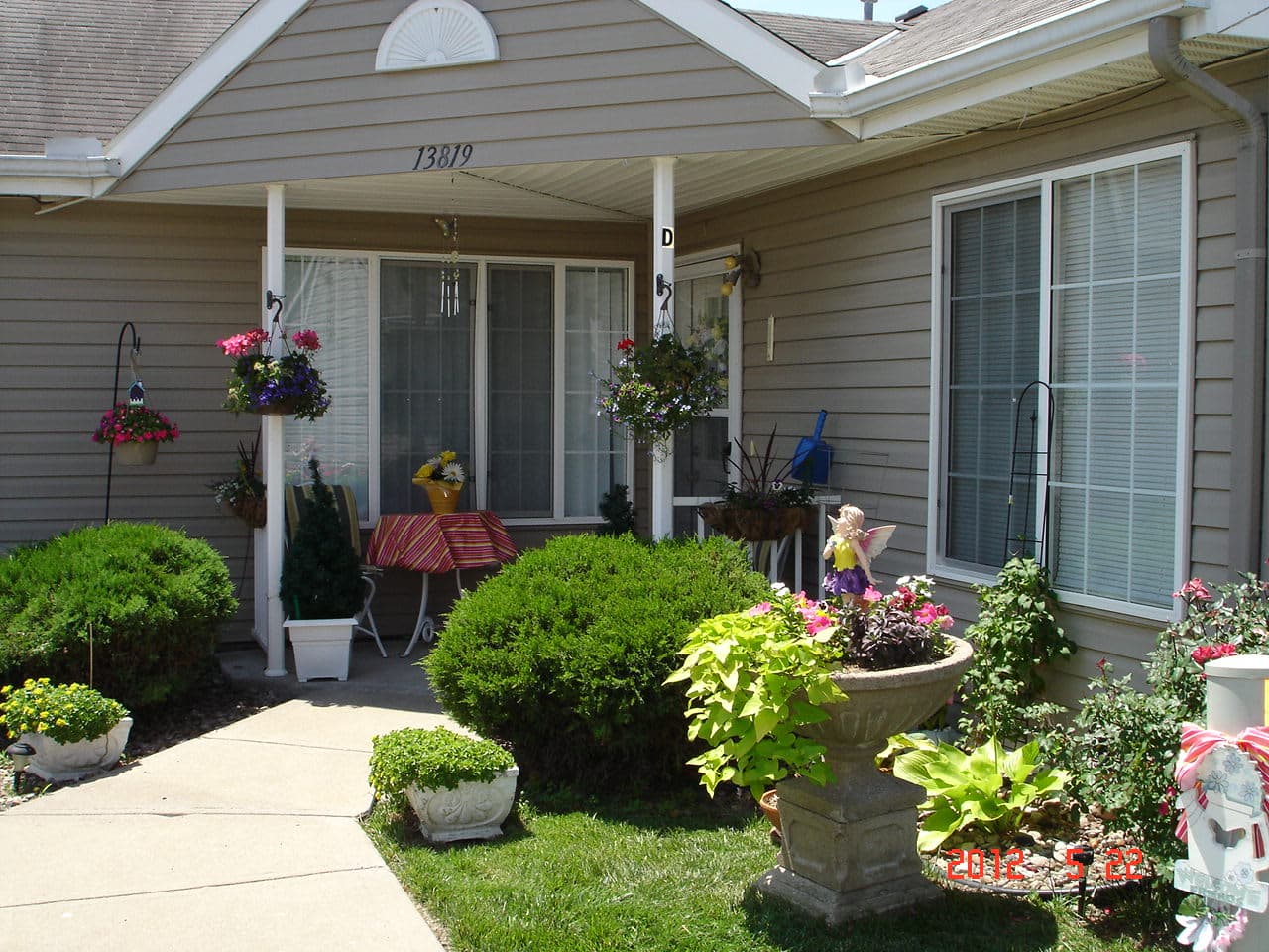 Cottages of Kansas City East in Kansas City, MO - Main View