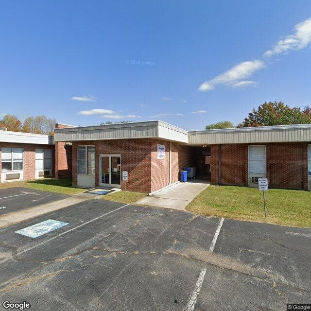 Signature Healthcare Of Fentress County - Senior living in Jamestown, Tennessee