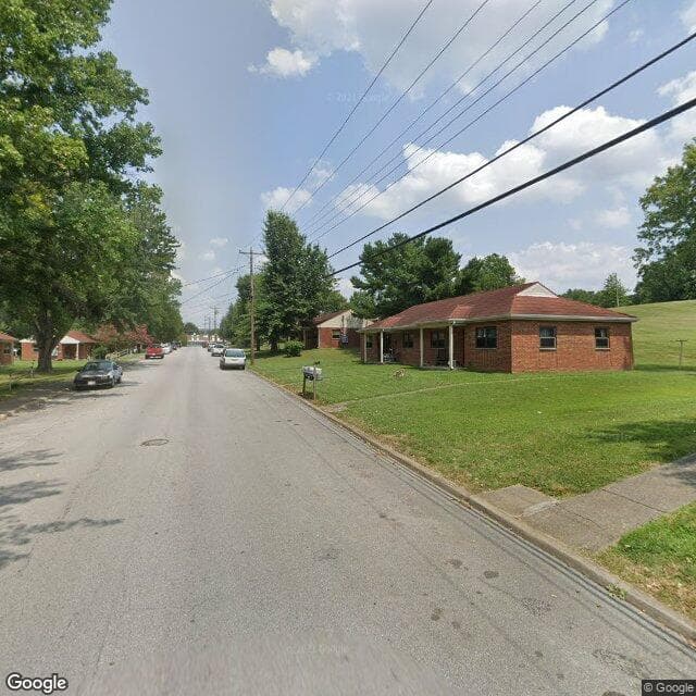 Signature Healthcare Of Greeneville in Greeneville, TN - Main View