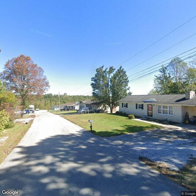Signature Healthcare Of Mccreary County Rehab & Wellness in Pine Knot, KY - Main View