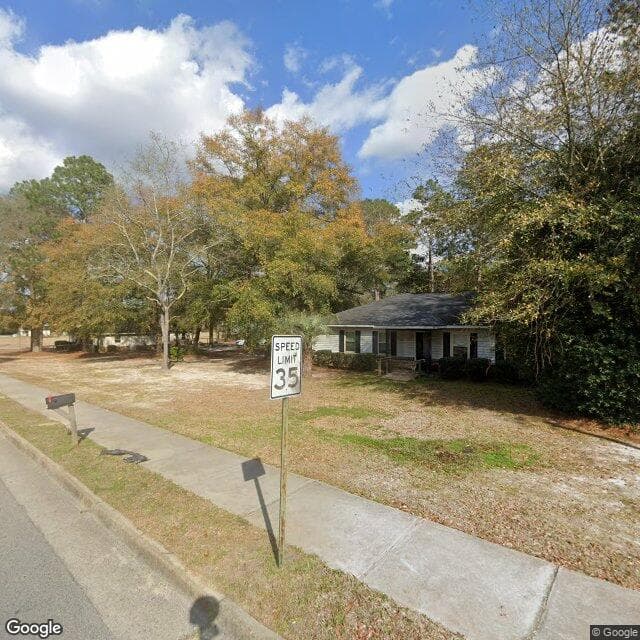 Silkwood Group Home in Statesboro, GA - Main View