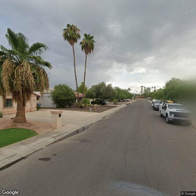 Silver Bells Adult Care Home in Scottsdale, AZ - Main View