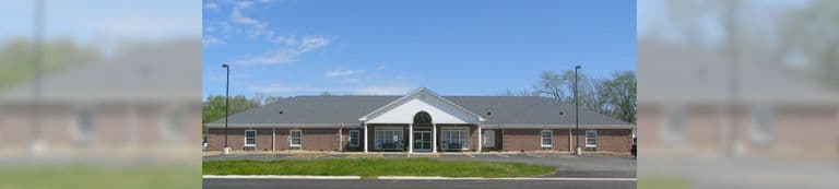 Silver Creek in Ballwin, MO - Main View