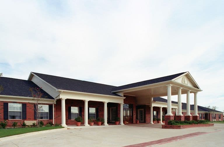 Silver Creek Assisted Living Garland in Garland, TX - Main View
