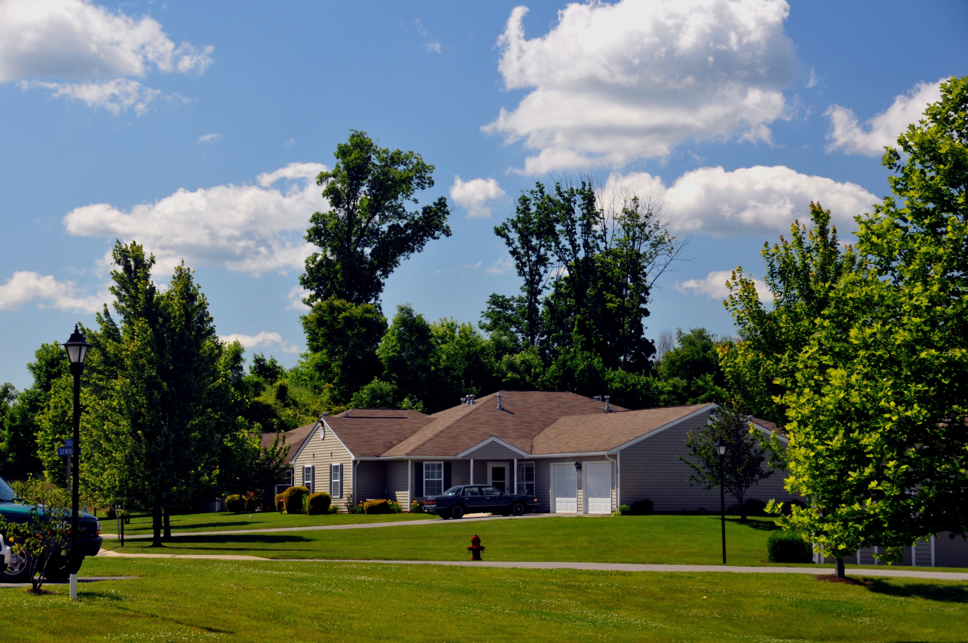 Cottages of Shippensburg in Shippensburg, PA