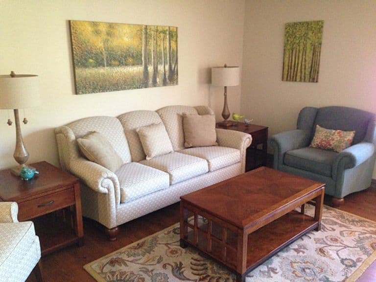 Silver Creek Terrace in Saint Marys, PA - Main View