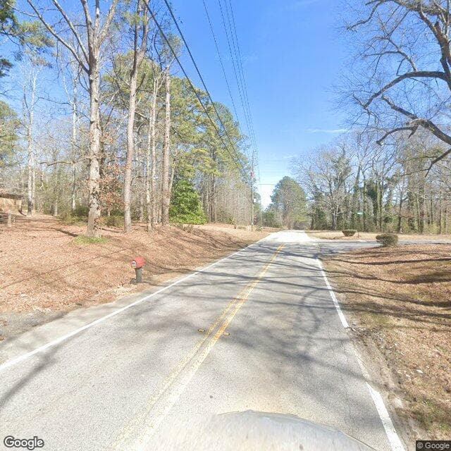 Silver Crescent Homes in Ellenwood, GA - Main View