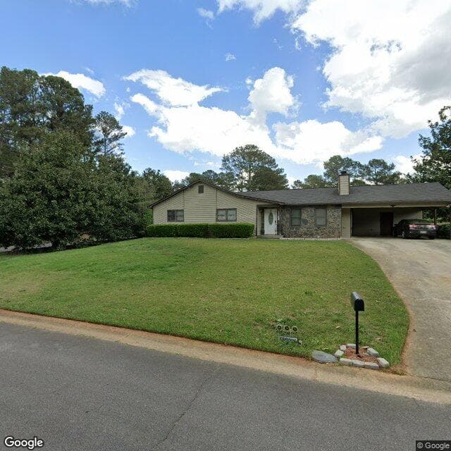 Silver Homes in Powder Springs, GA - Main View