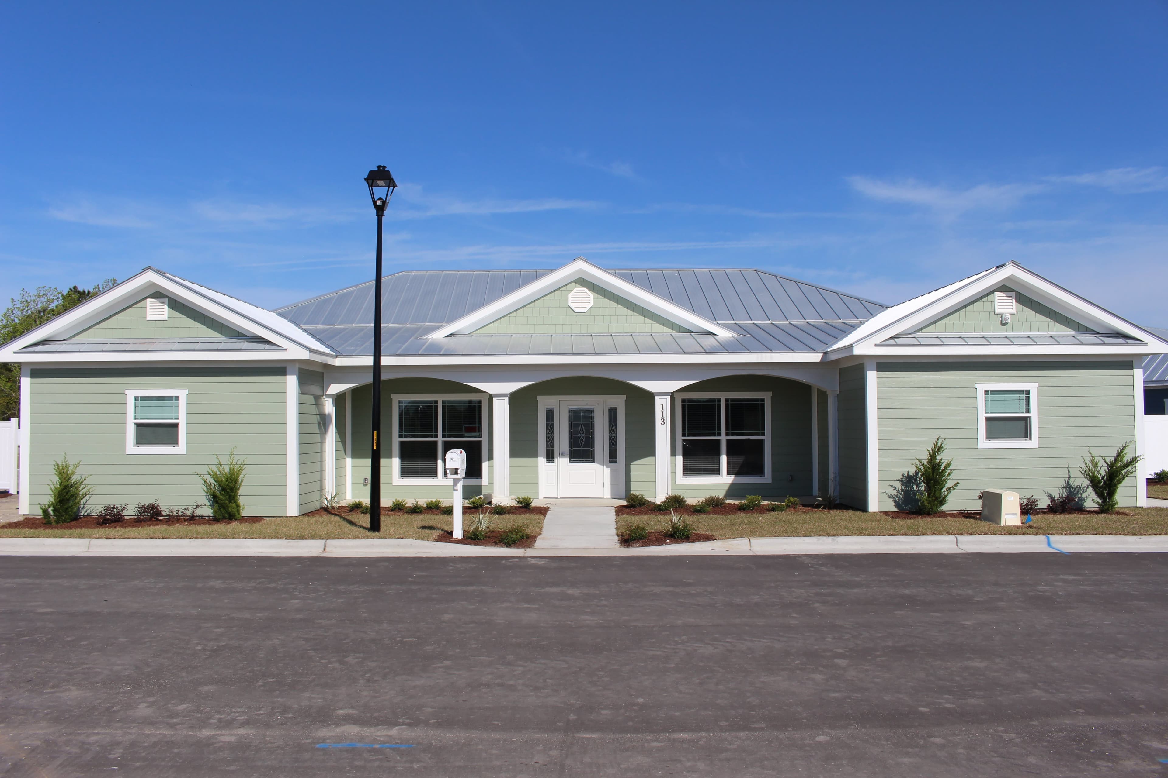 Cottages of Swansboro in Swansboro, NC