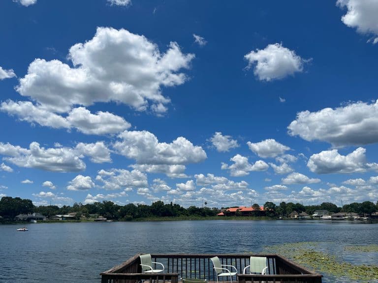 Silver Lake ALF - Senior living in Tampa, Florida