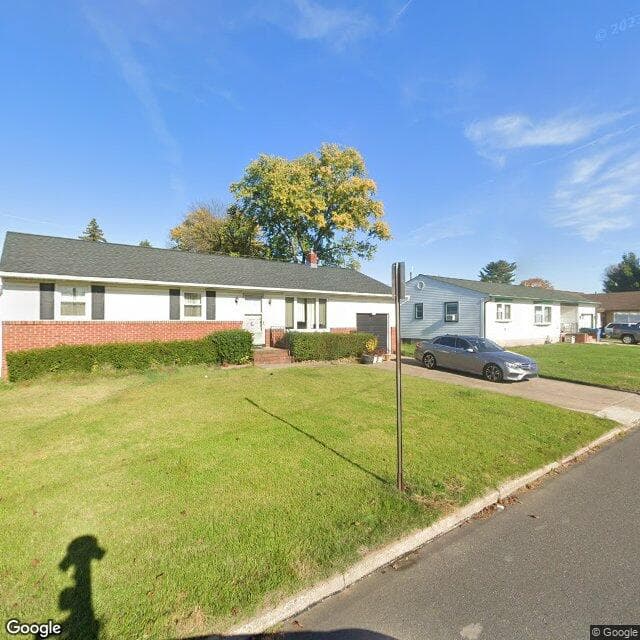 Silver Lake Healthcare Center in Bristol, PA