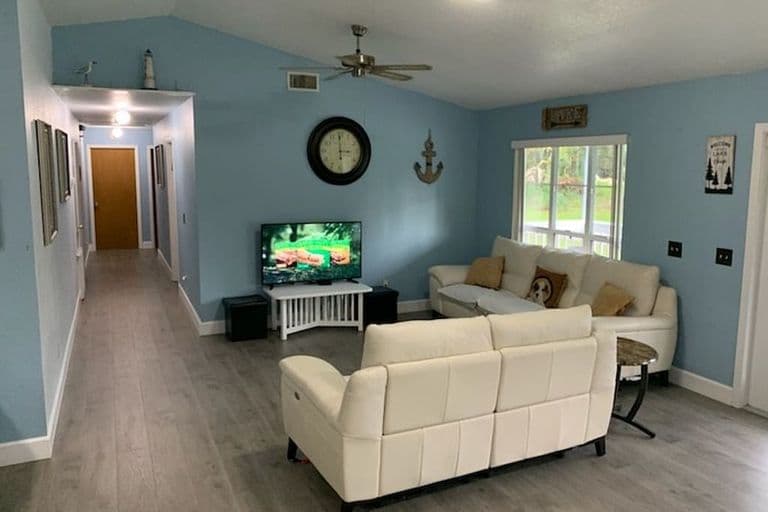 Silver Lake Village by Preferred Assisted Living in Leesburg, FL - Main View