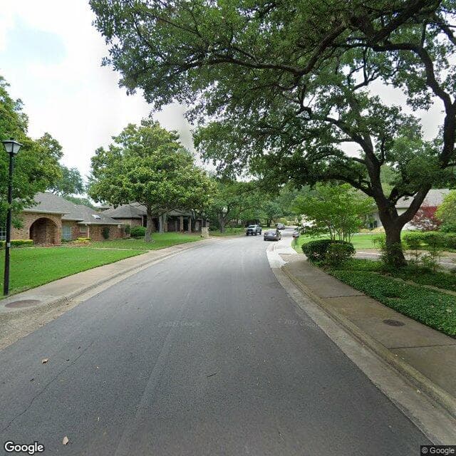Silver Leaf Assisted Living in Dallas, TX - Main View