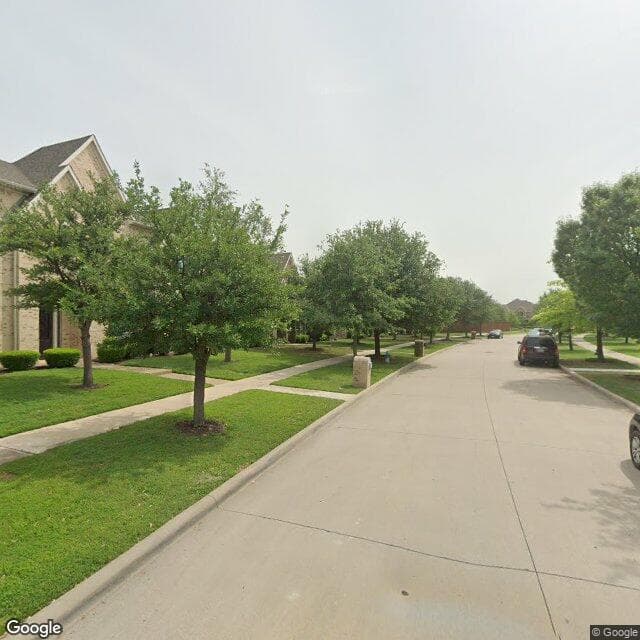 Silver Leaf Assisted Living in Frisco, TX - Main View