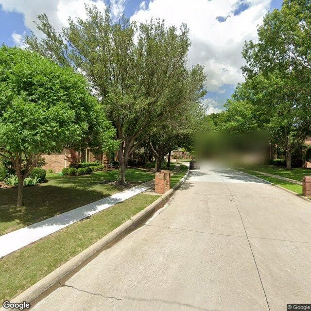 Silver Leaf Assisted Living in Plano, TX