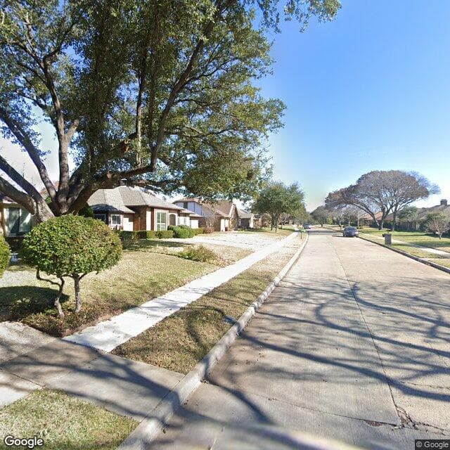 Silver Leaf Assisted Living in Richardson, TX - Main View