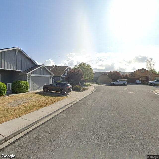 Silver Lining Group Residential Care in Sparks, NV - Main View