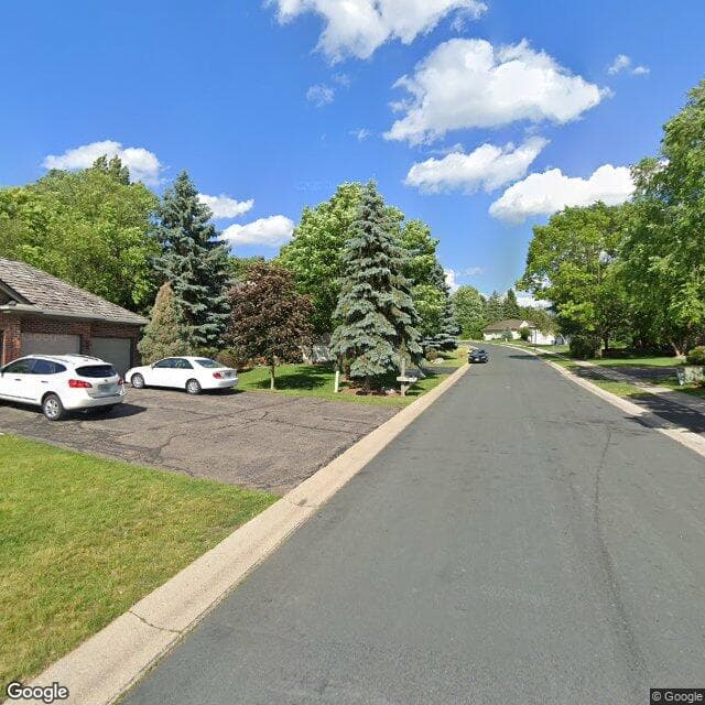 Silver Maple in Eden Prairie, MN - Main View