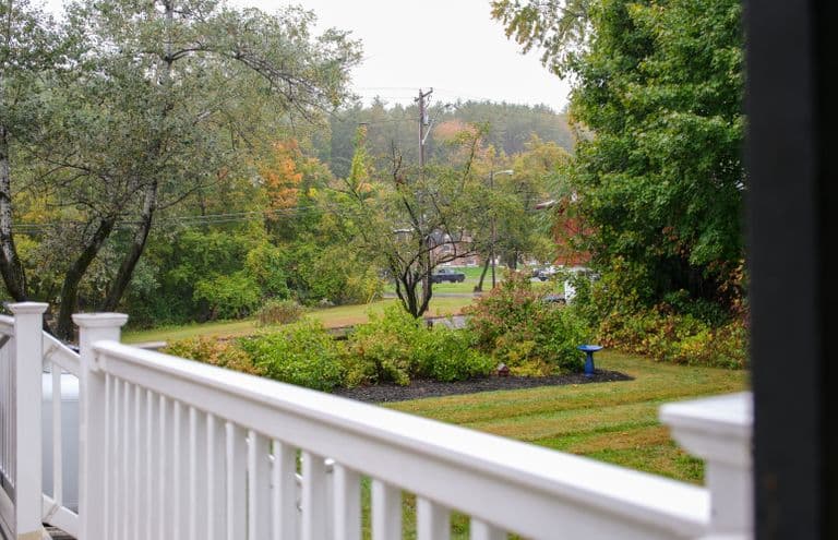 Silver Maples Residential Care - Senior living in Claremont, New Hampshire