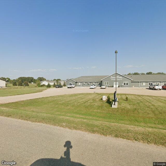 Silver Plains Assisted Living - Senior living in Lake Preston, South Dakota