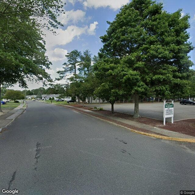Silver Ridge Park in Toms River, NJ - Main View