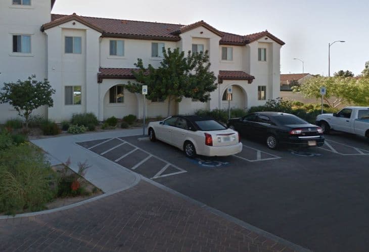 Silver Sky At Deer Springs Assisted Living in Las Vegas, NV - Main View