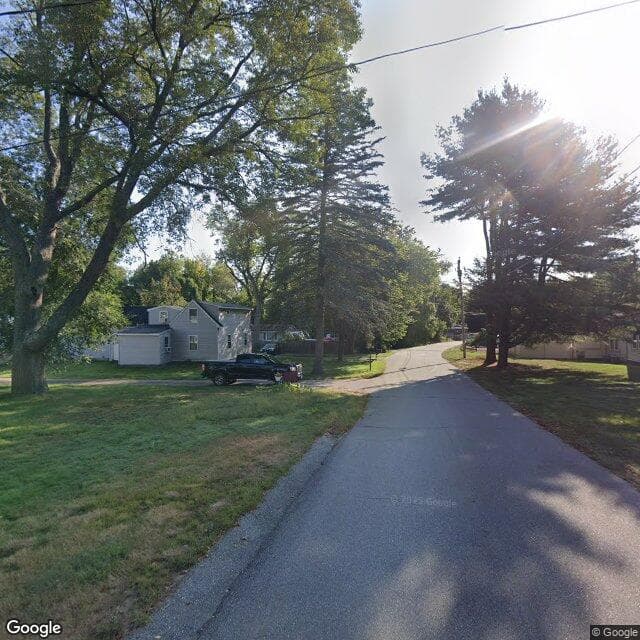 Silver Touch Home Health Care in Merrimack, NH