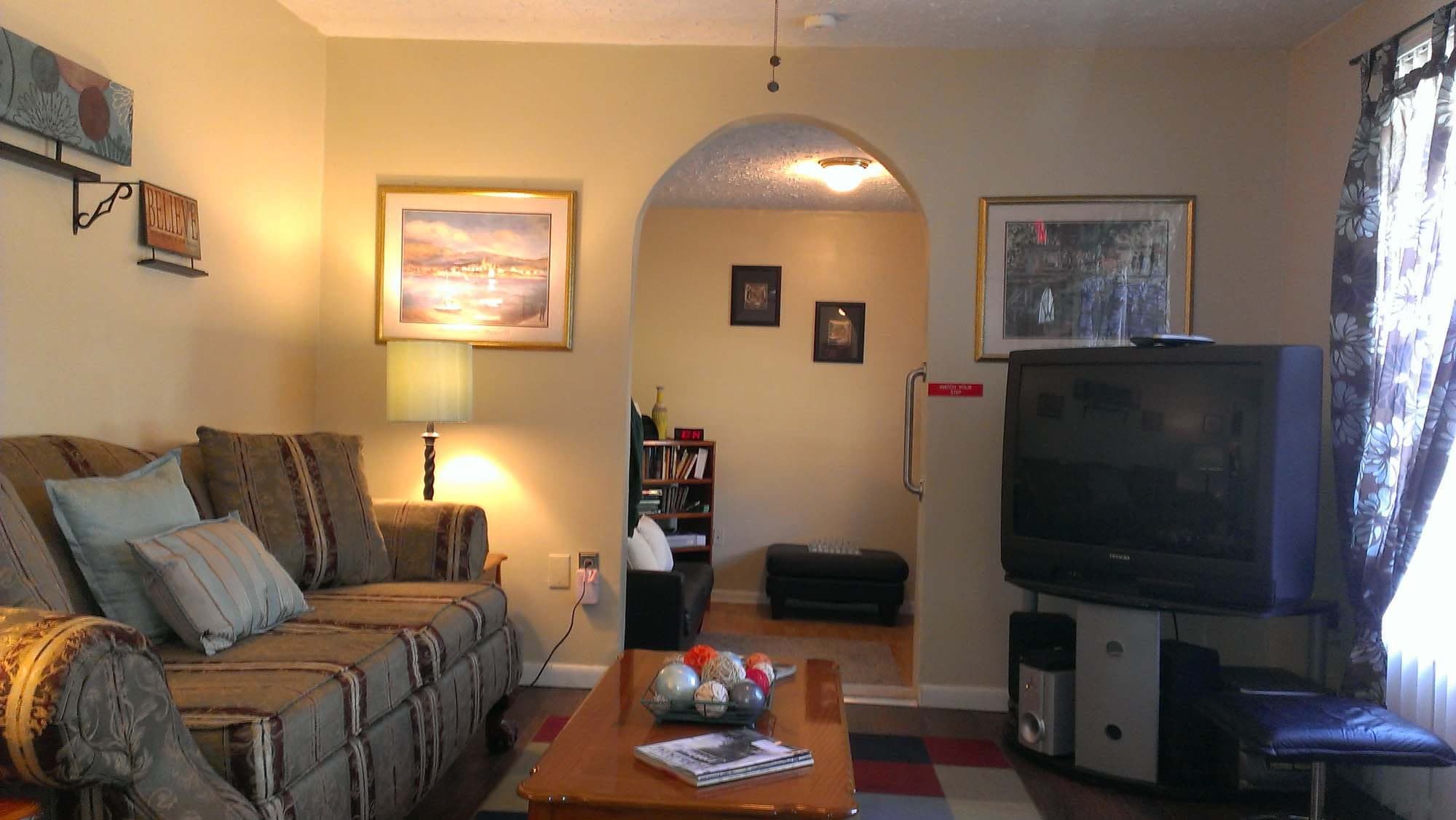 Cotter Personal Care Home in Union City, GA - Main View