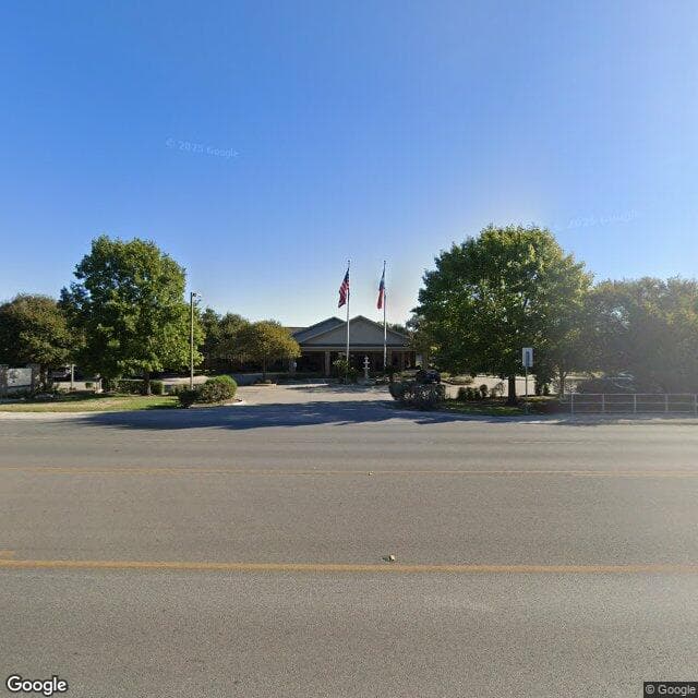 Silver Tree Nursing and Rehabilitation in Schertz, TX