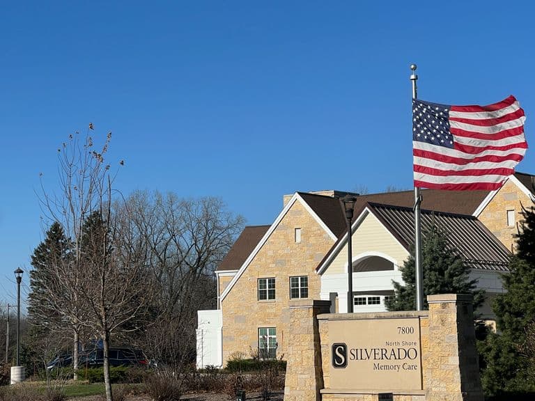 Silverado North Shore Memory Care Community - Senior living in Glendale, Wisconsin