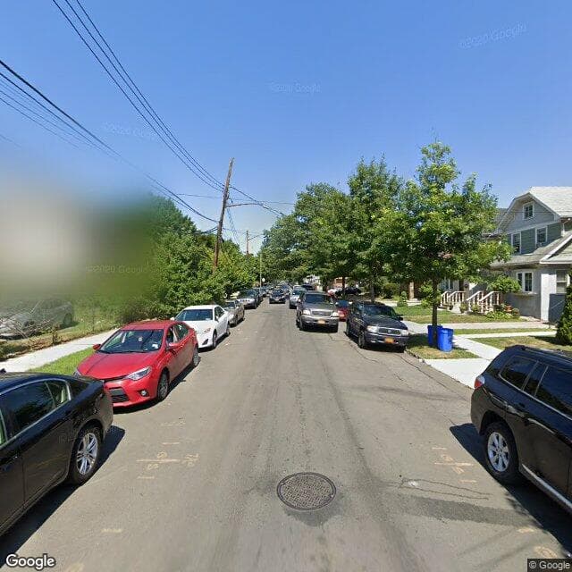 Silvercrest in Jamaica, NY