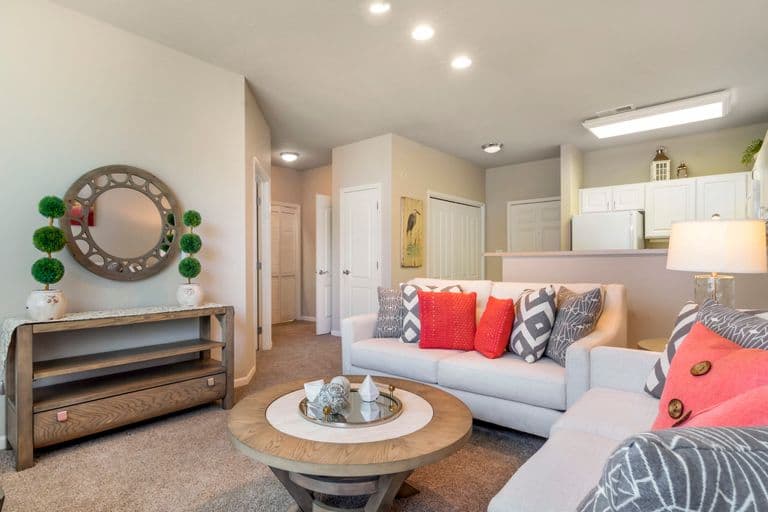 Silvercrest at Deer Creek in Overland Park, KS