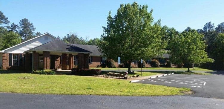 Silverleaf Alzheimer's Care Of Athens in Athens, GA - Main View