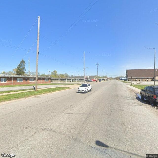 Simmons Loving Care Health Facility in Gary, IN