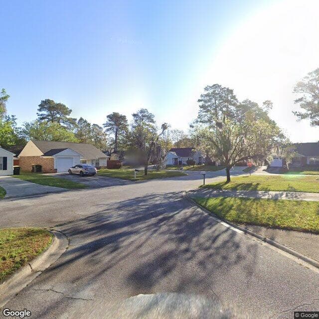 Simply Living Personal Care Home in Savannah, GA - Main View