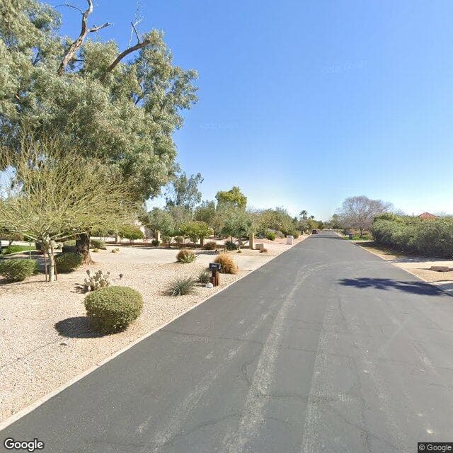 Simply Together in Paradise Valley, AZ - Main View