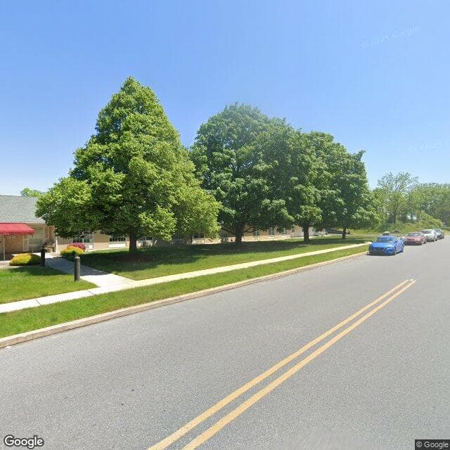 Sinking Spring Skilled Nursing and Rehabilitation Center in Sinking Spring, PA
