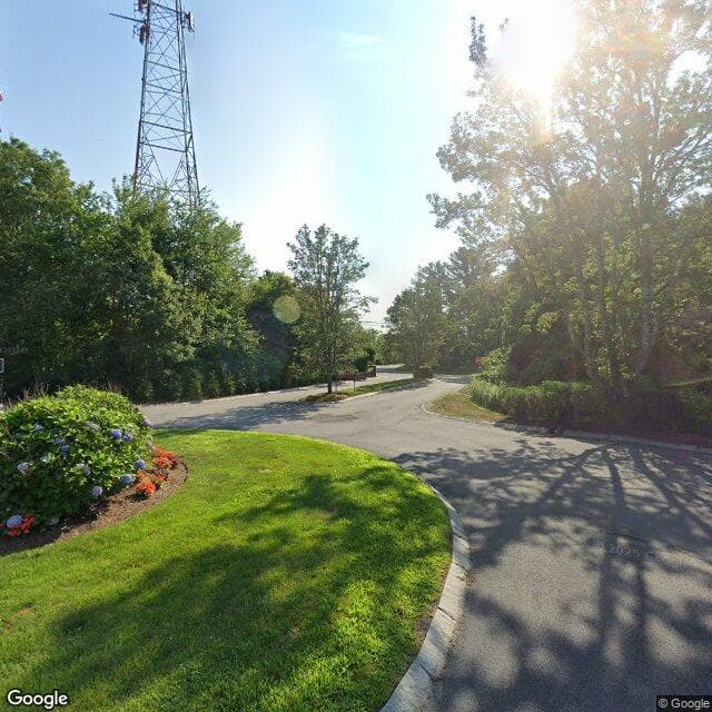 Sippican Healthcare Center - Senior living in Marion, Massachusetts