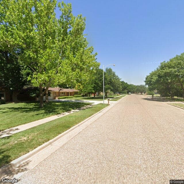 Sisters Loving Arms in Lubbock, TX - Main View